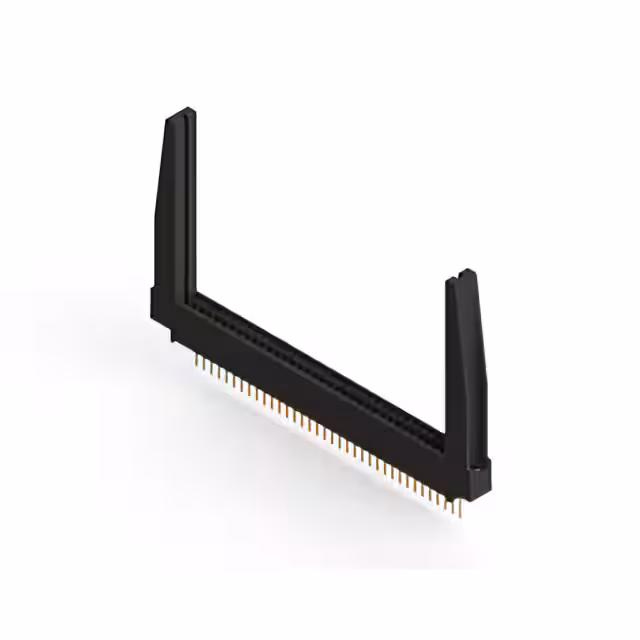 396-036-522-678 EDAC Inc.  Edgeboard Connectors